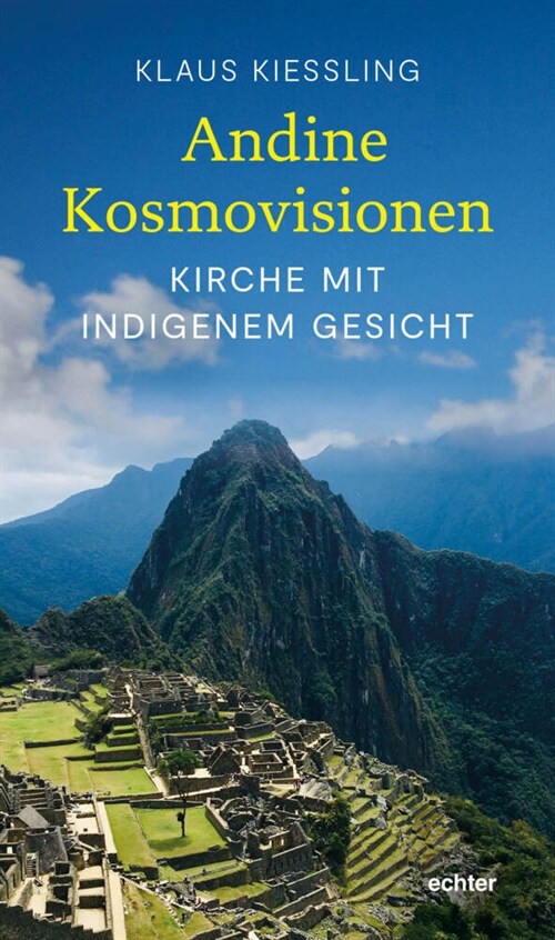 Kirche mit indigenem Gesicht (Paperback)