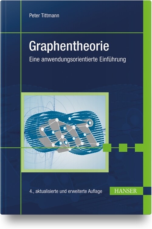 Graphentheorie (Hardcover)