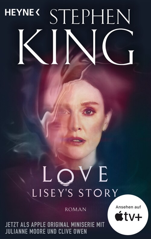 Love - Liseys Story (Paperback)