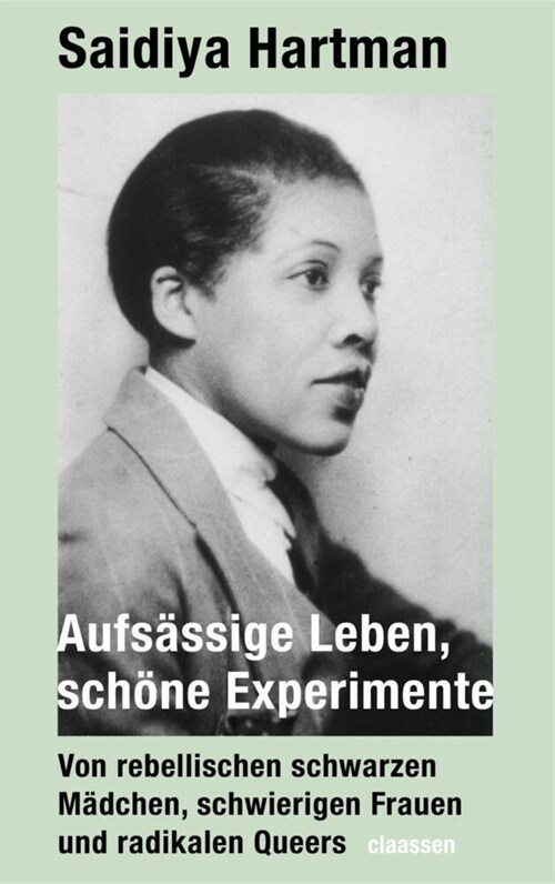 Aufsassige Leben, schone Experimente (Hardcover)