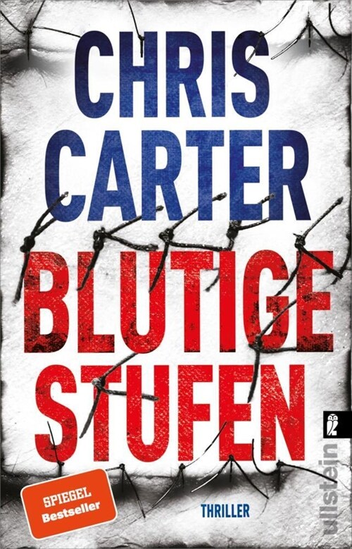 Blutige Stufen (Paperback)