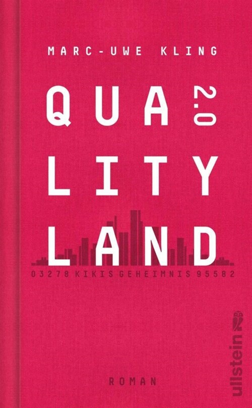 QualityLand 2.0 (Paperback)
