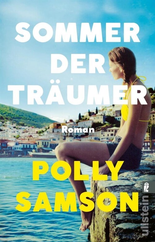 Sommer der Traumer (Paperback)