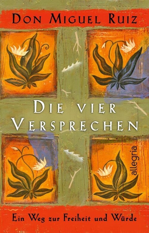 Die vier Versprechen (Paperback)