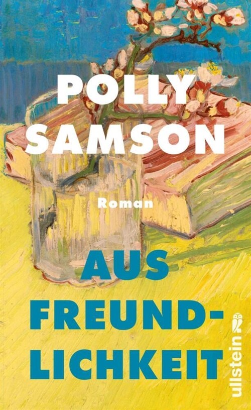 Aus Freundlichkeit (Hardcover)