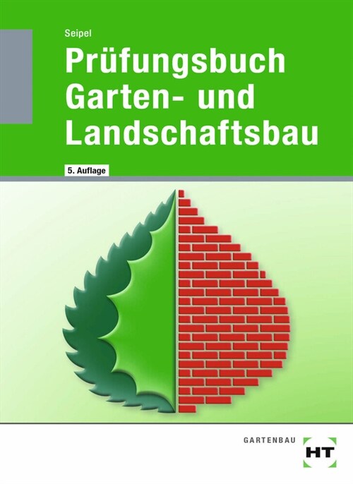 Prufungsbuch Garten- und Landschaftsbau (Paperback)