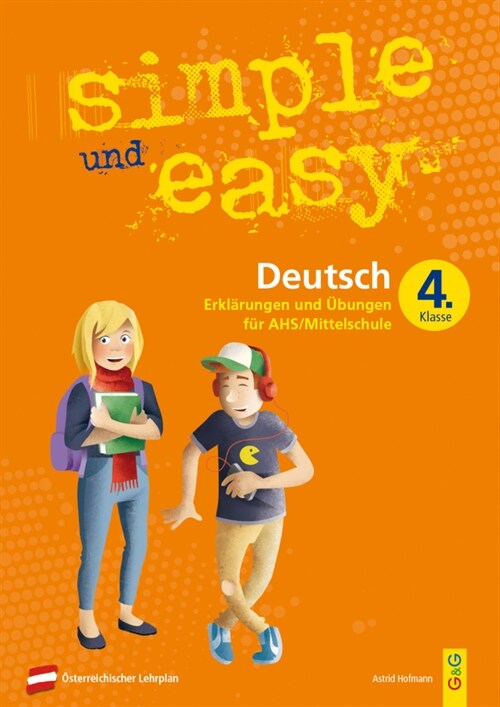 simple und easy Deutsch 4 (Paperback)