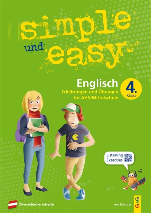 simple und easy Englisch 4 (Paperback)