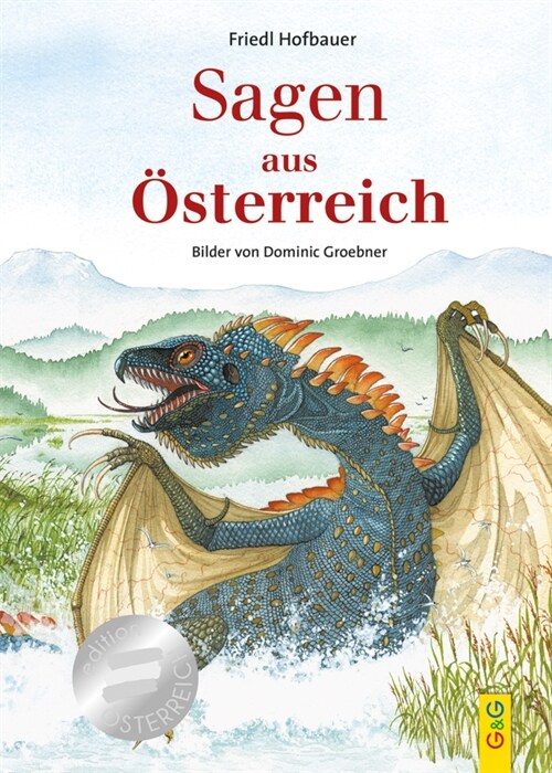 Sagen aus Osterreich (Hardcover)