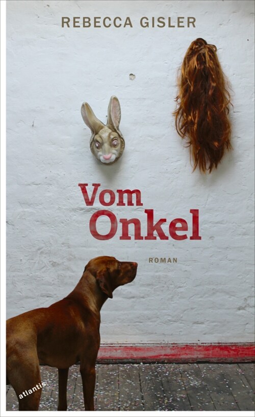 Vom Onkel (Hardcover)