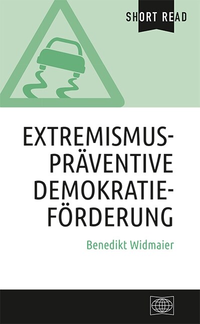 Extremismuspraventive Demokratieforderung (Paperback)