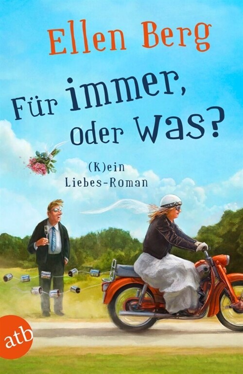 Fur immer, oder was (Paperback)