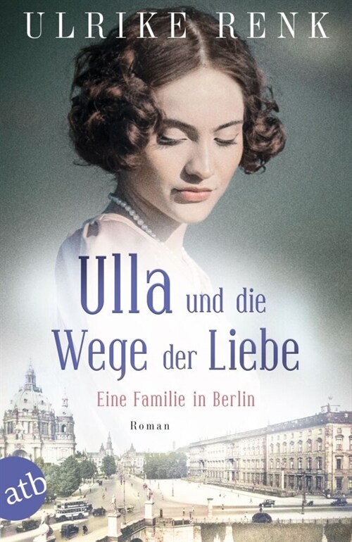 Ulla und die Wege der Liebe (Paperback)