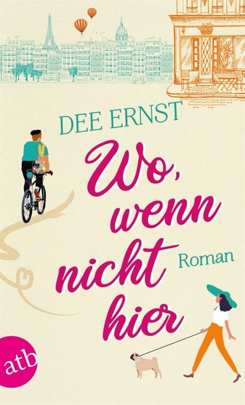 Wo, wenn nicht hier (Paperback)