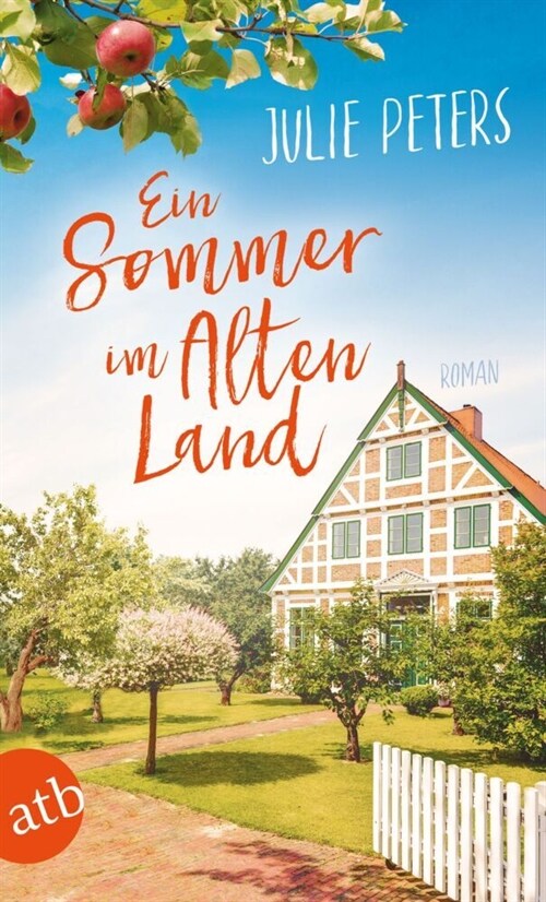 Ein Sommer im Alten Land (Paperback)