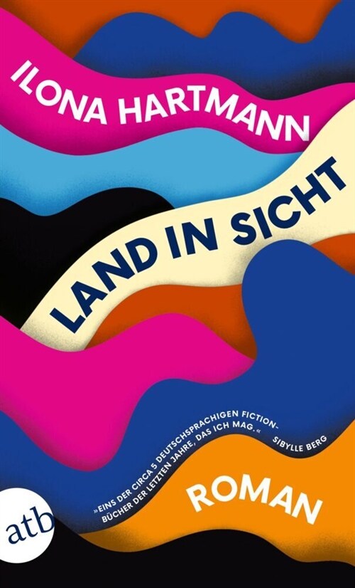 Land in Sicht (Paperback)