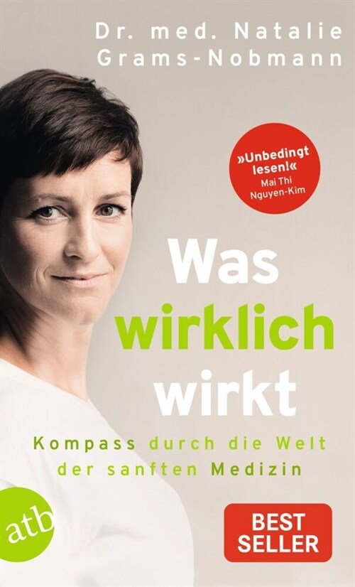 Was wirklich wirkt (Paperback)