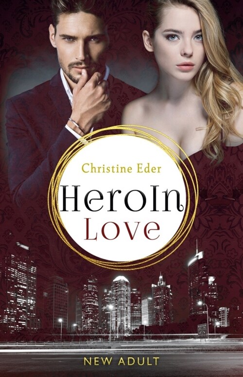 HeroInLove (Paperback)