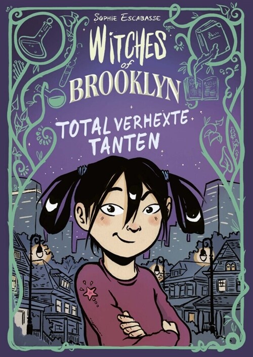 Witches of Brooklyn - Total verhexte Tanten (Hardcover)