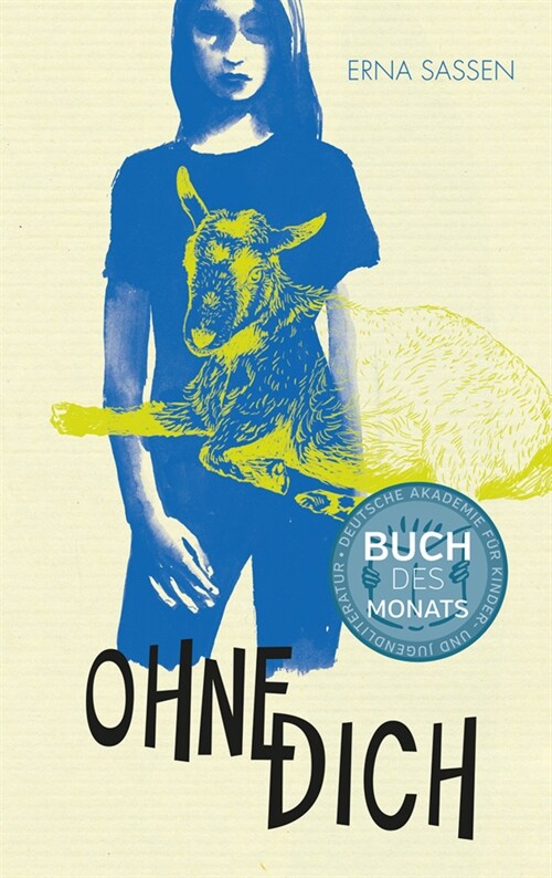 Ohne Dich (Hardcover)