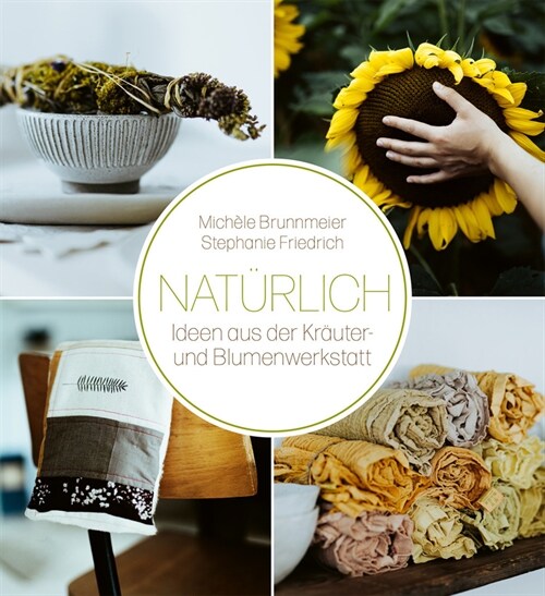 Naturlich (Hardcover)