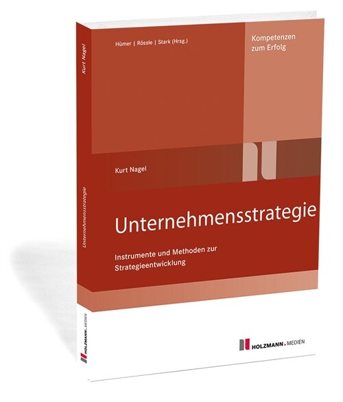 Unternehmensstrategie (Paperback)