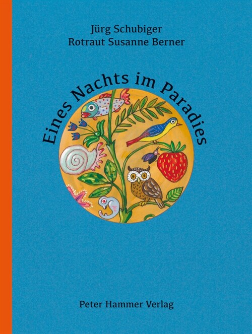 Eines Nachts im Paradies (Hardcover)