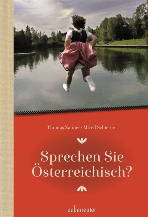 Sprechen Sie Osterreichisch (Hardcover)