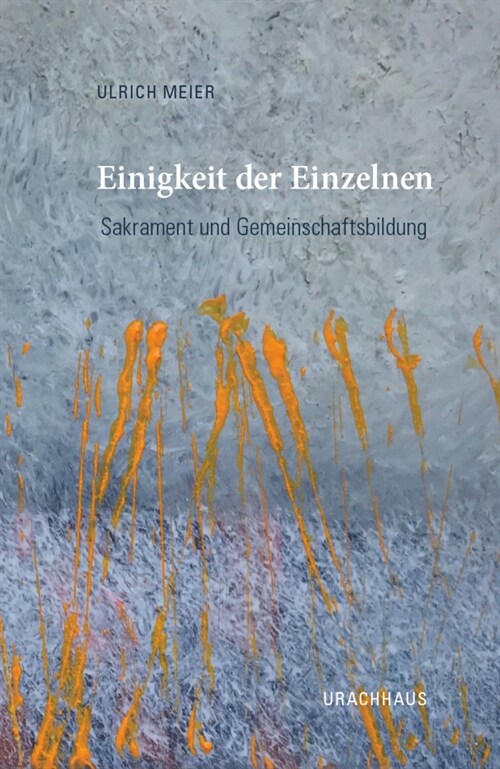 Einigkeit der Einzelnen (Hardcover)