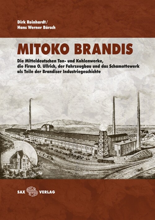 MITOKO Brandis (Hardcover)