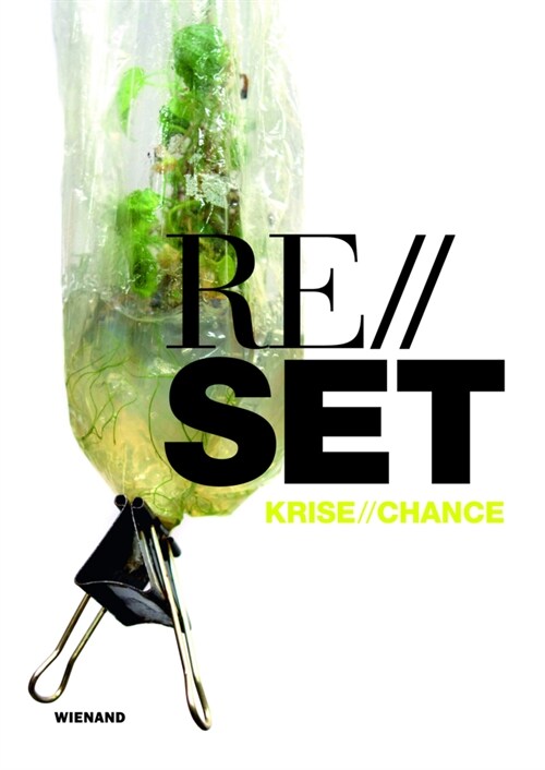 Reset. Krise / Chance (Paperback)