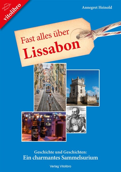 Fast alles uber Lissabon (Paperback)