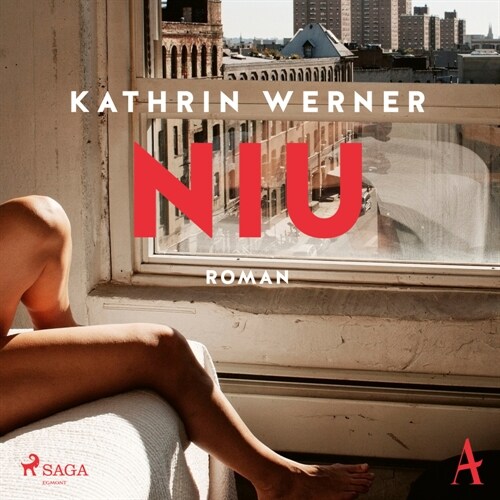 Niu, 1 Audio-CD, MP3 (CD-Audio)