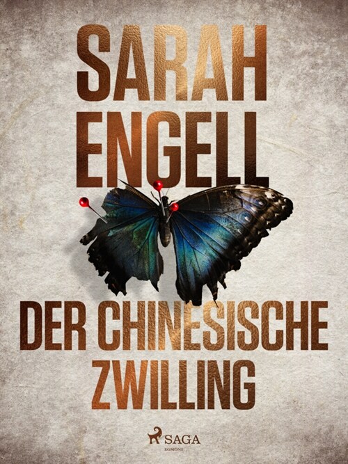 Der chinesische Zwilling (Book)