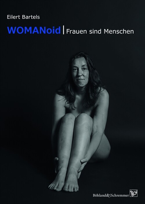 WOMANoid (Paperback)