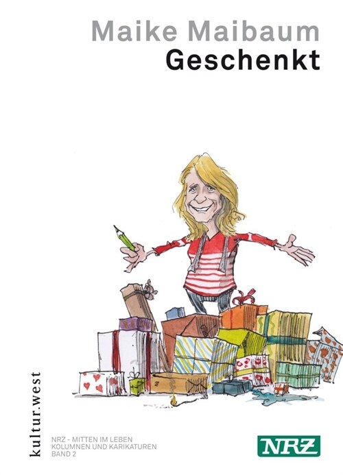 Geschenkt (Hardcover)