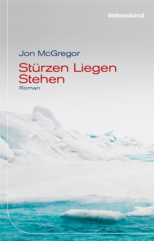 Sturzen Liegen Stehen (Hardcover)