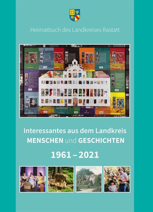 Interessantes aus dem Landkreis. Menschen und Geschichten (Hardcover)