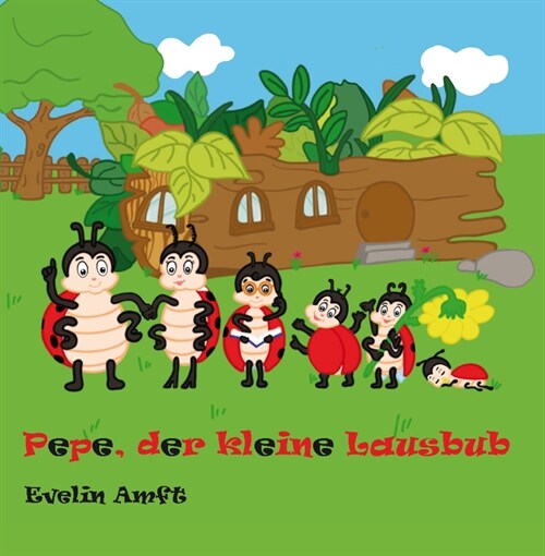 Pepe, der kleine Lausbub (Paperback)