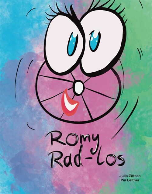 Romy Rad-los (Hardcover)