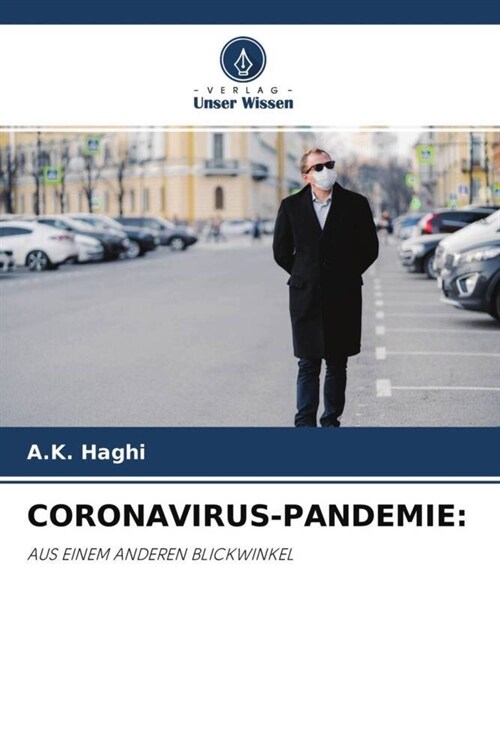 CORONAVIRUS-PANDEMIE: (Paperback)