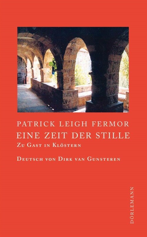 Eine Zeit der Stille (Hardcover)