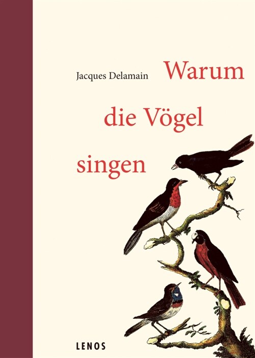 Warum die Vogel singen (Hardcover)