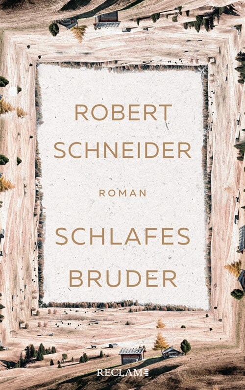 Schlafes Bruder (Hardcover)