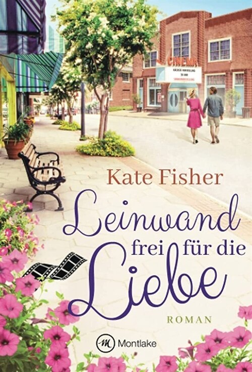 Leinwand frei fur die Liebe (Paperback)