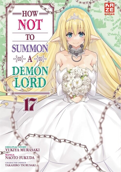 How NOT to Summon a Demon Lord - Band 17 (Paperback)