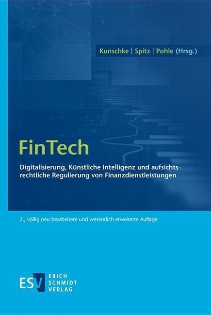 FinTech (Hardcover)