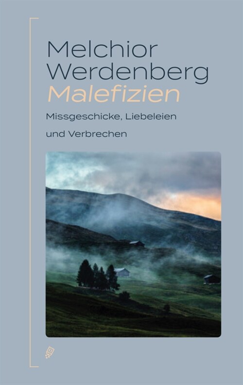 Malefizien (Book)