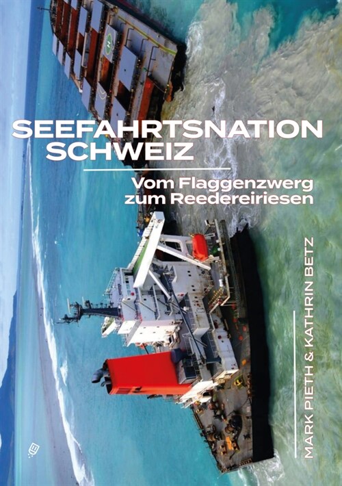 Die Schweiz, eine Nation von Seefahrern (Book)