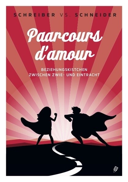 Paarcours damour (Book)